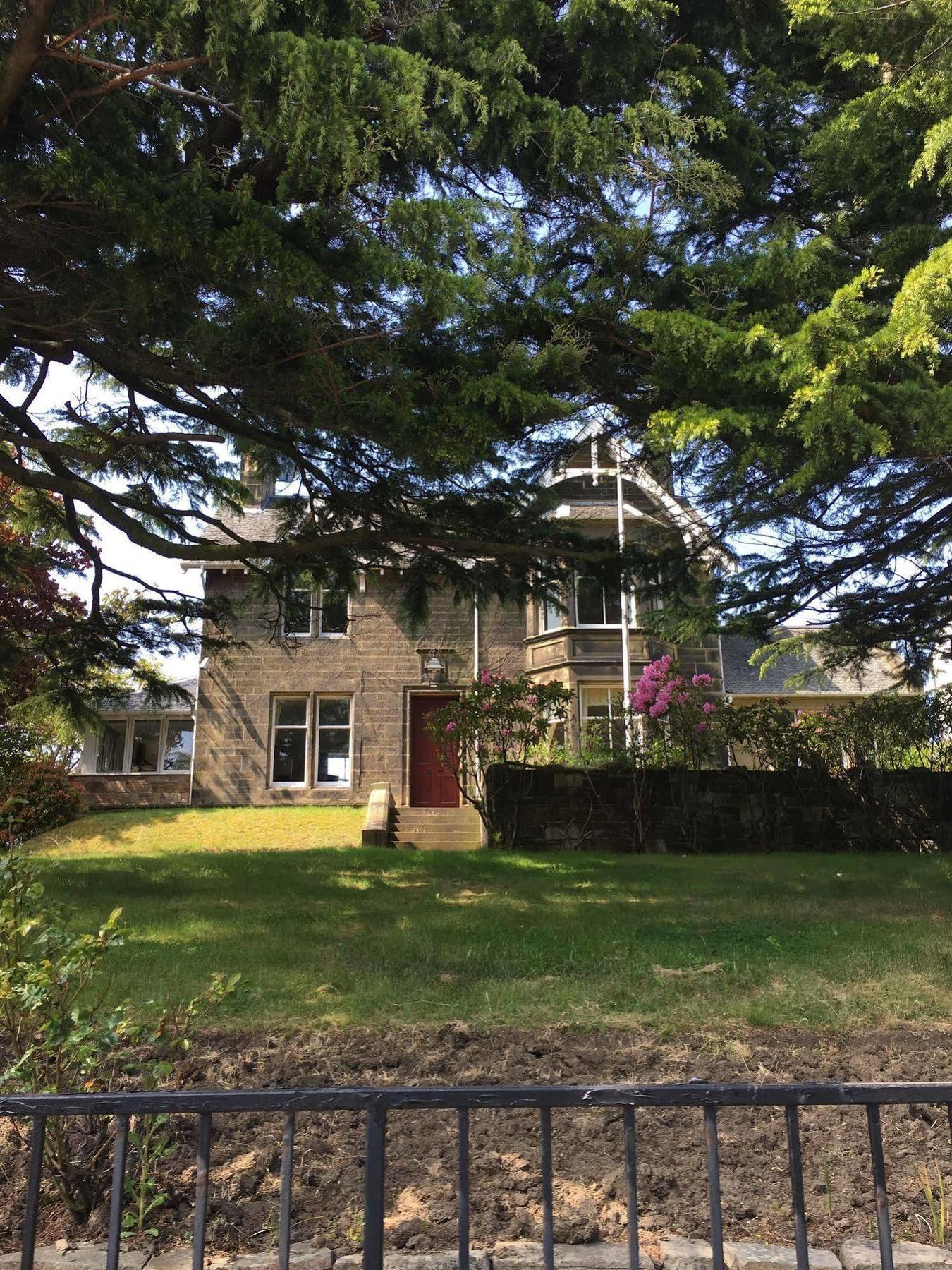 Lanark Residence Edinburgh Exterior photo